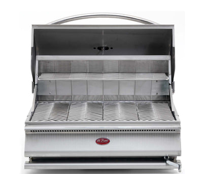 Cal Flame BBQ18G870 G Series Charcoal BBQ Grill 
