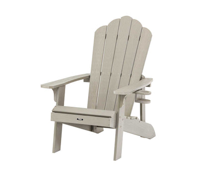Ez-Care Tek-Wood™ Adirondack Chair