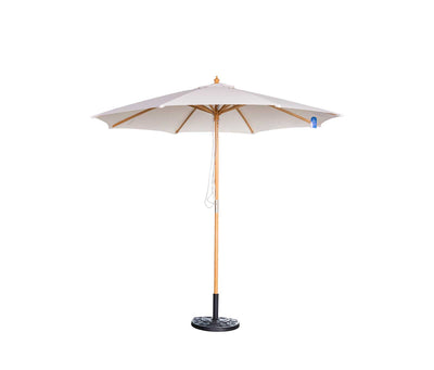 Cenote 9-ft Octagon Market Umbrella - Breez-Tex Canopy
